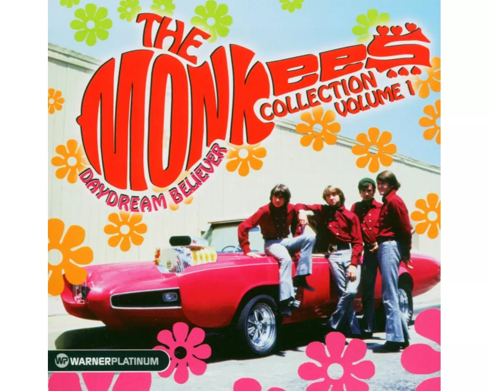 Daydream Believer/Platinum Col