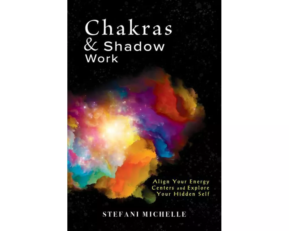 Chakras & Shadow Work