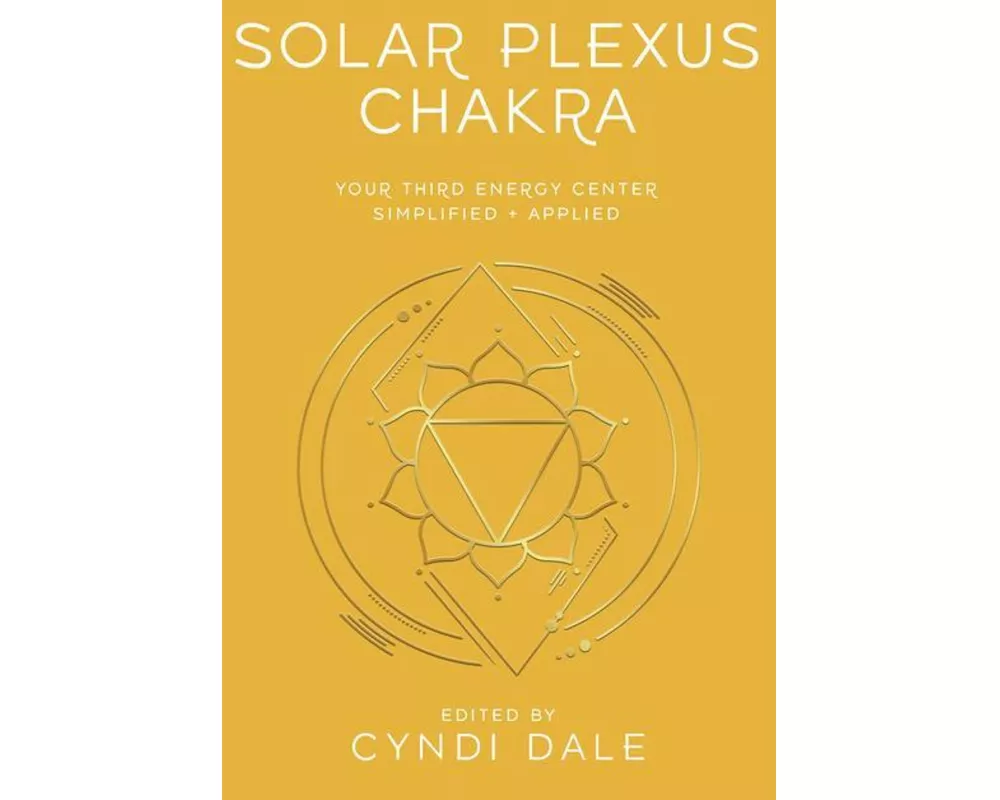 Solar Plexus Chakra
