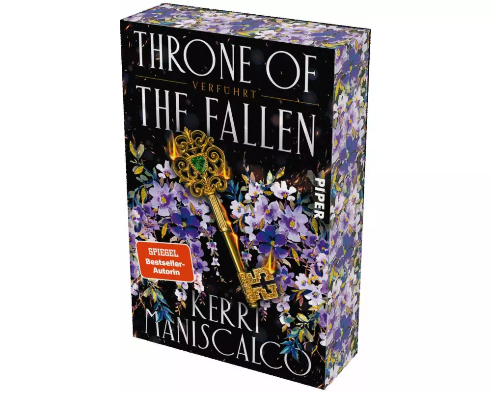 Throne of the Fallen – Verführt