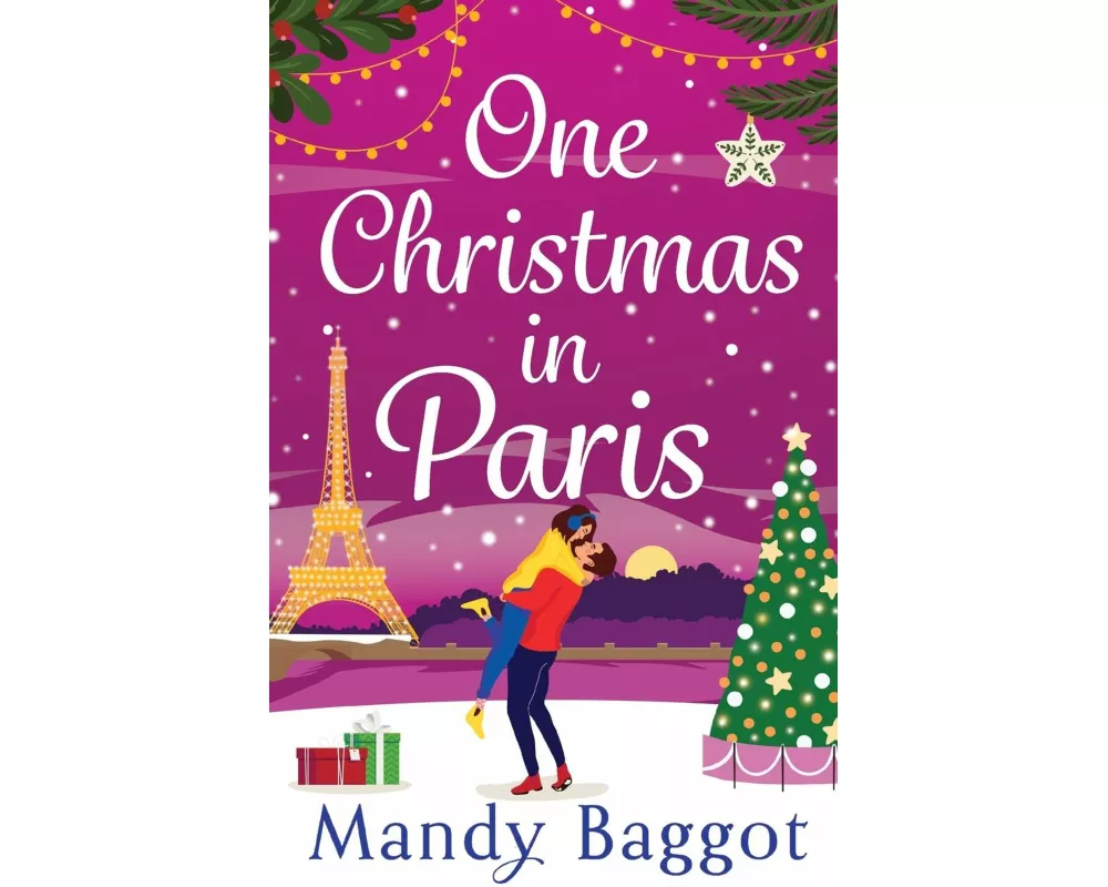 One Christmas in Paris