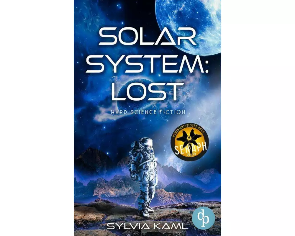 Solar System: Lost | Hard Science Fiction