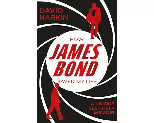 How James Bond Saved My Life
