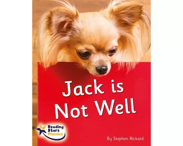 Jack is Not Well