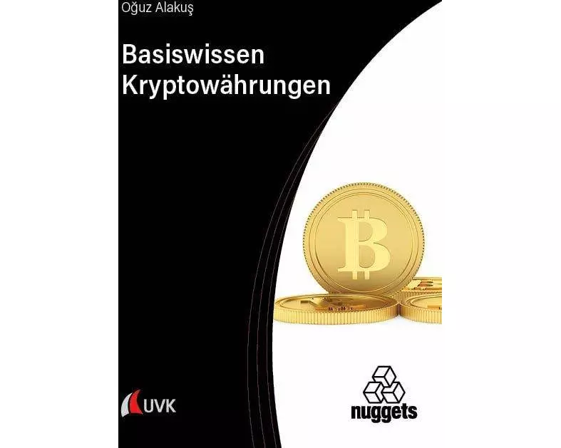 Basiswissen Kryptowährungen
