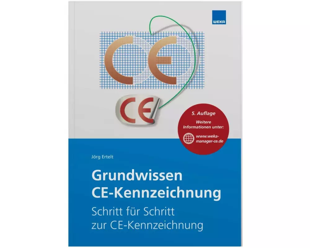 Grundwissen CE-Kennzeichnung