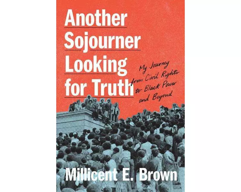 Another Sojourner Looking for Truth