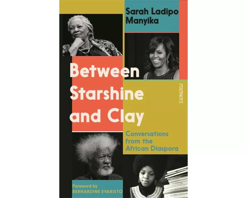 Between Starshine and Clay