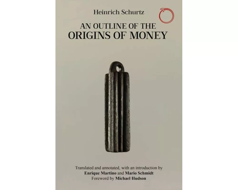 An Outline of the Origins of Money