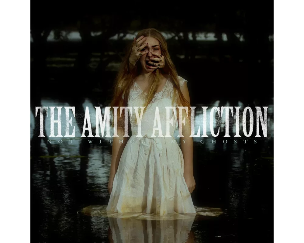 Not Without My Ghosts