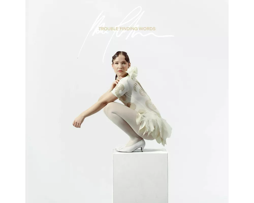 Trouble Finding Words