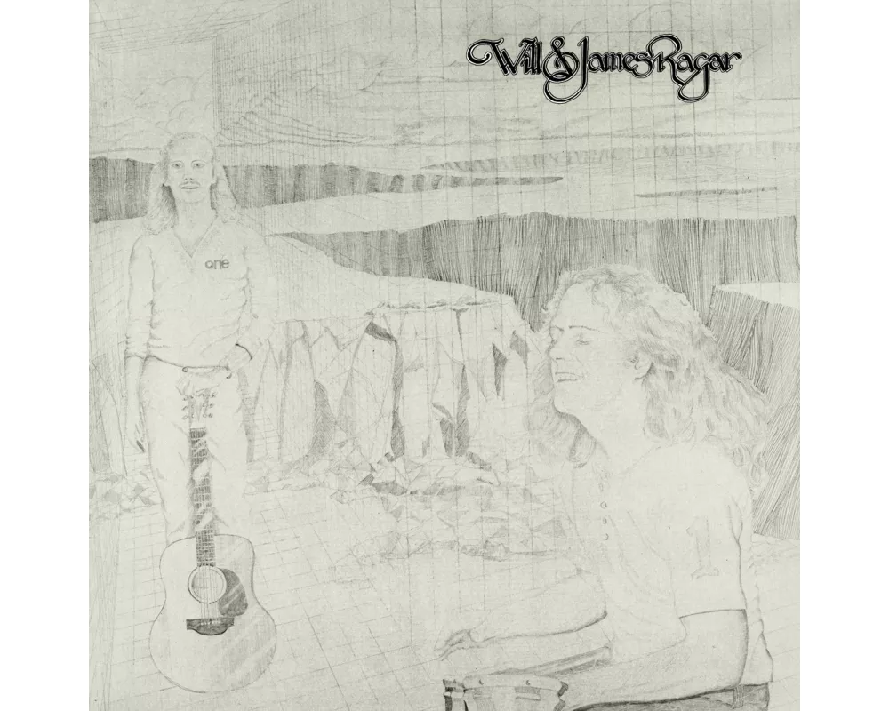 Will and James Ragar One