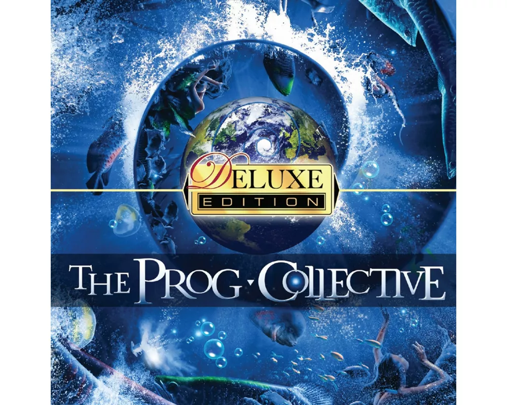 The Prog Collective