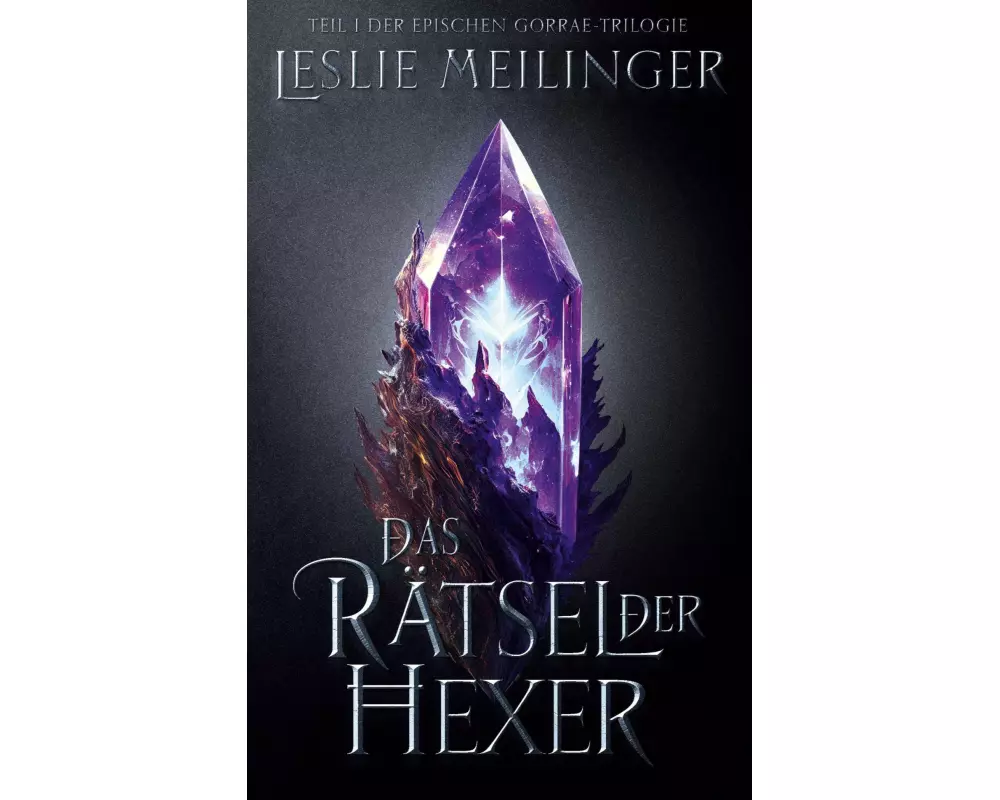 Das Rätsel der Hexer