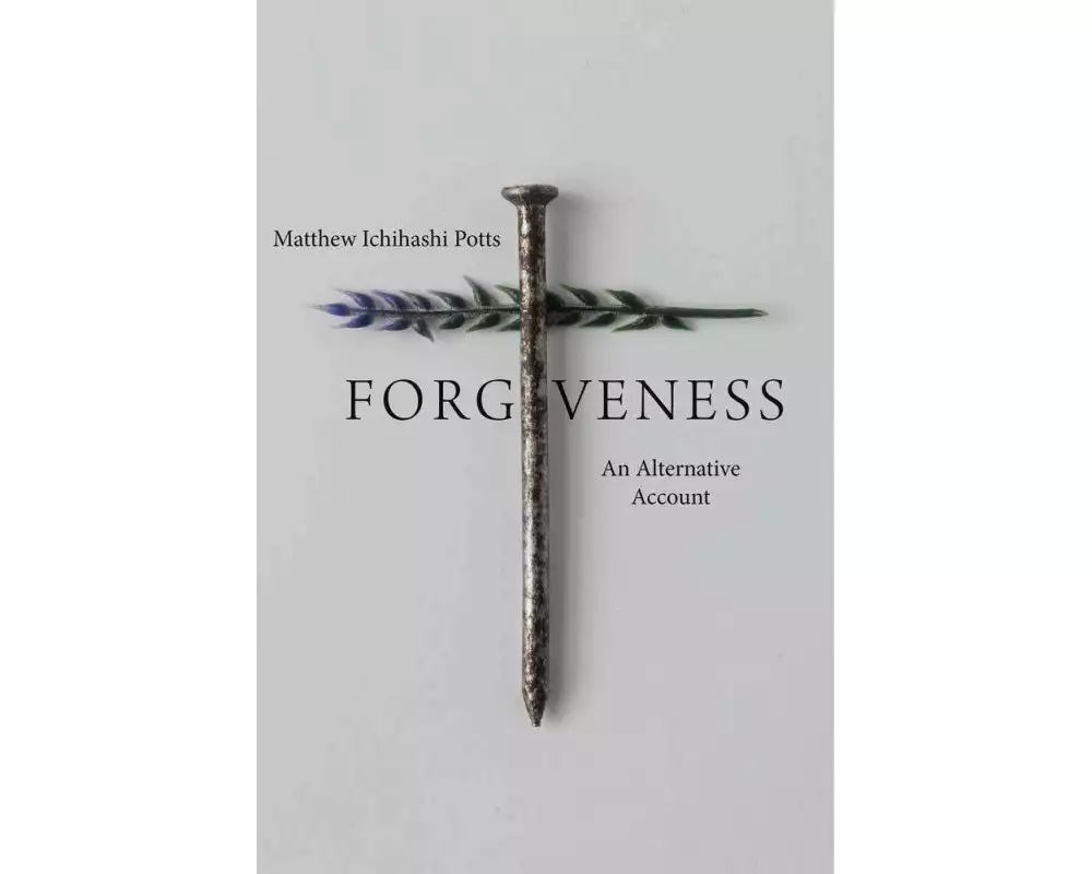 Forgiveness