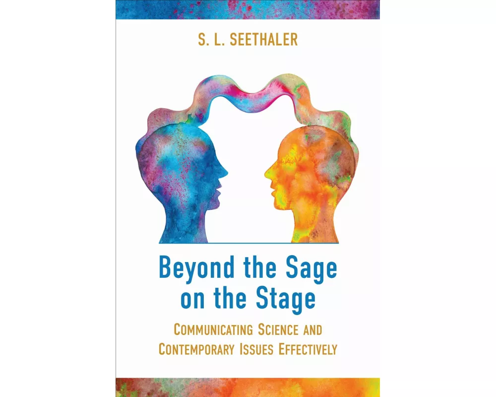 Beyond the Sage on the Stage