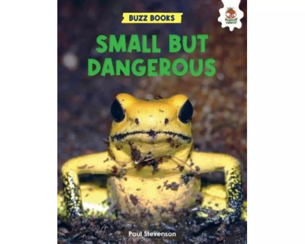 Small But Dangerous