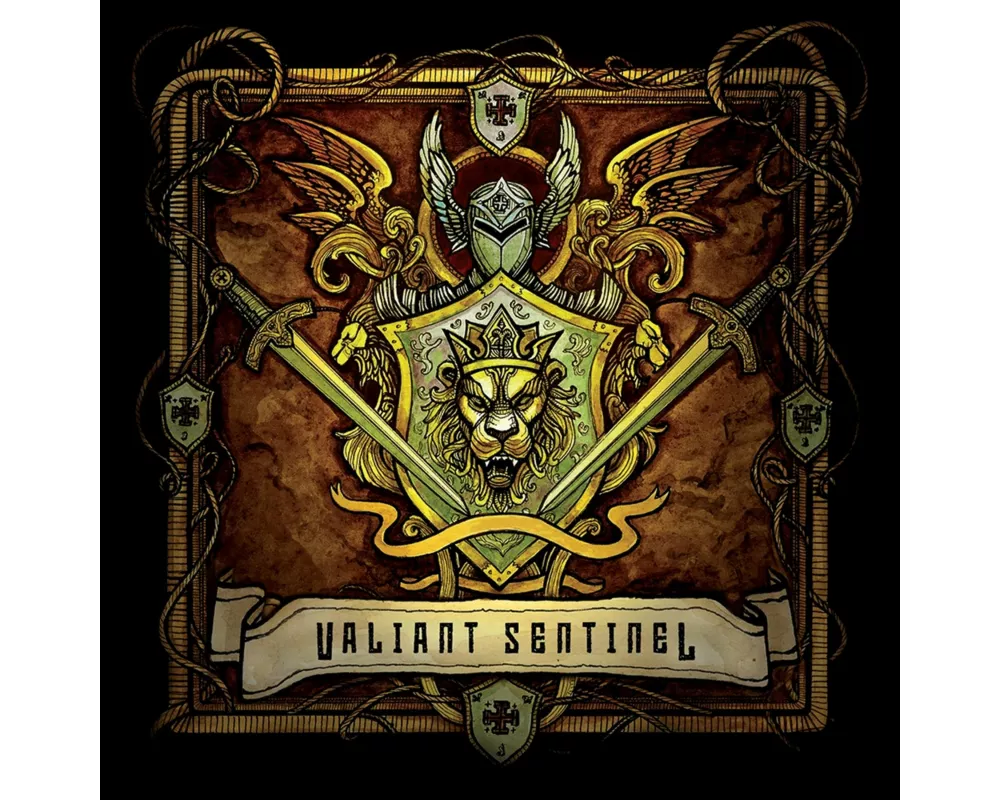 Valiant Sentinel