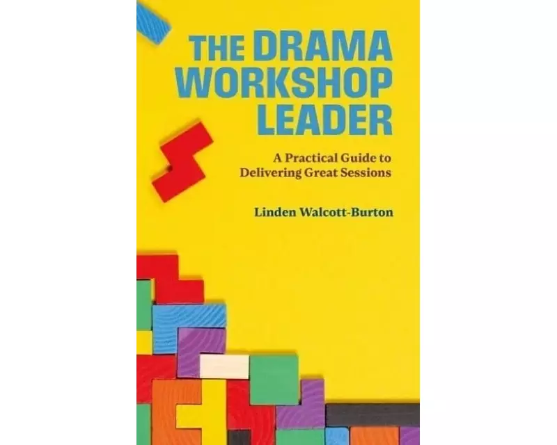 The Drama Workshop Leader