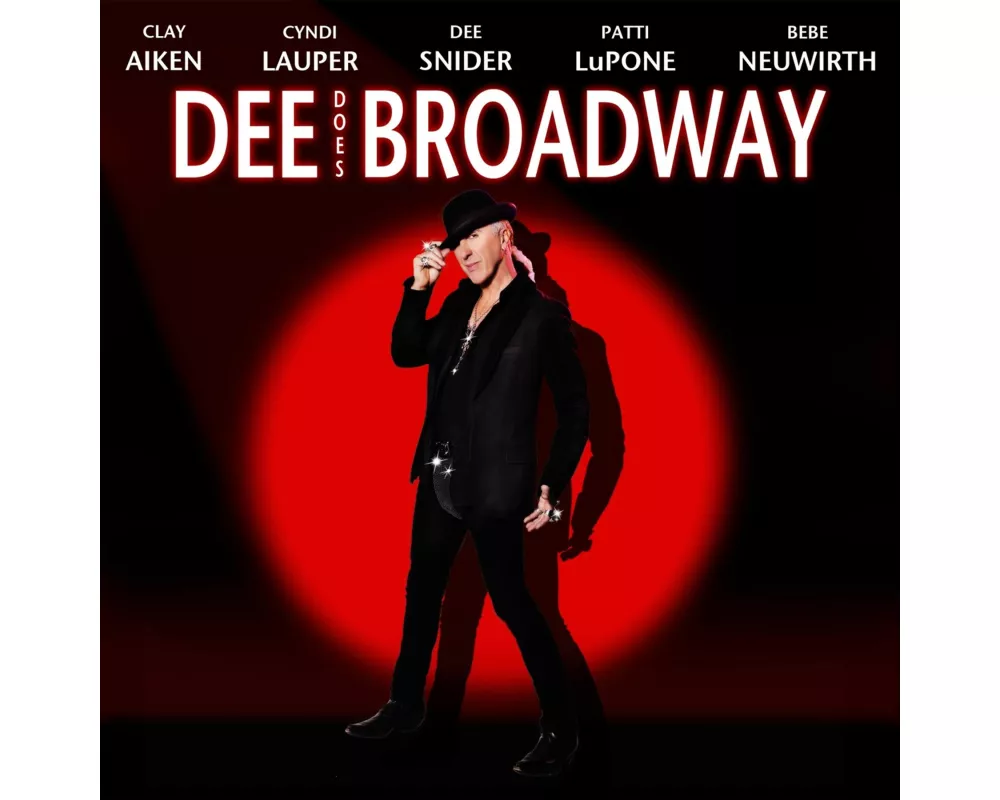 Dee Does Broadway