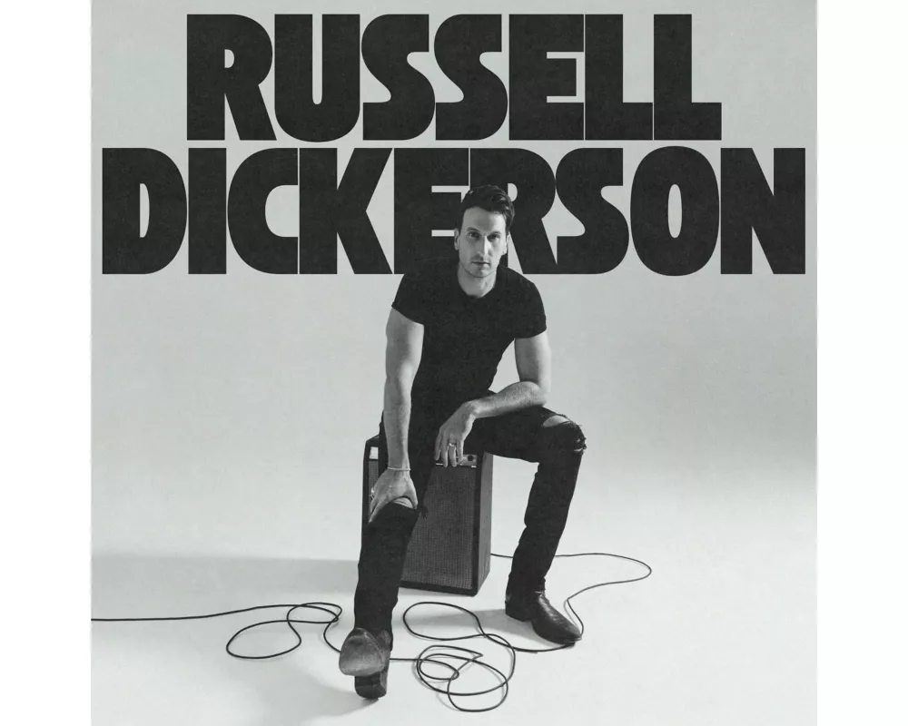 Russell Dickerson