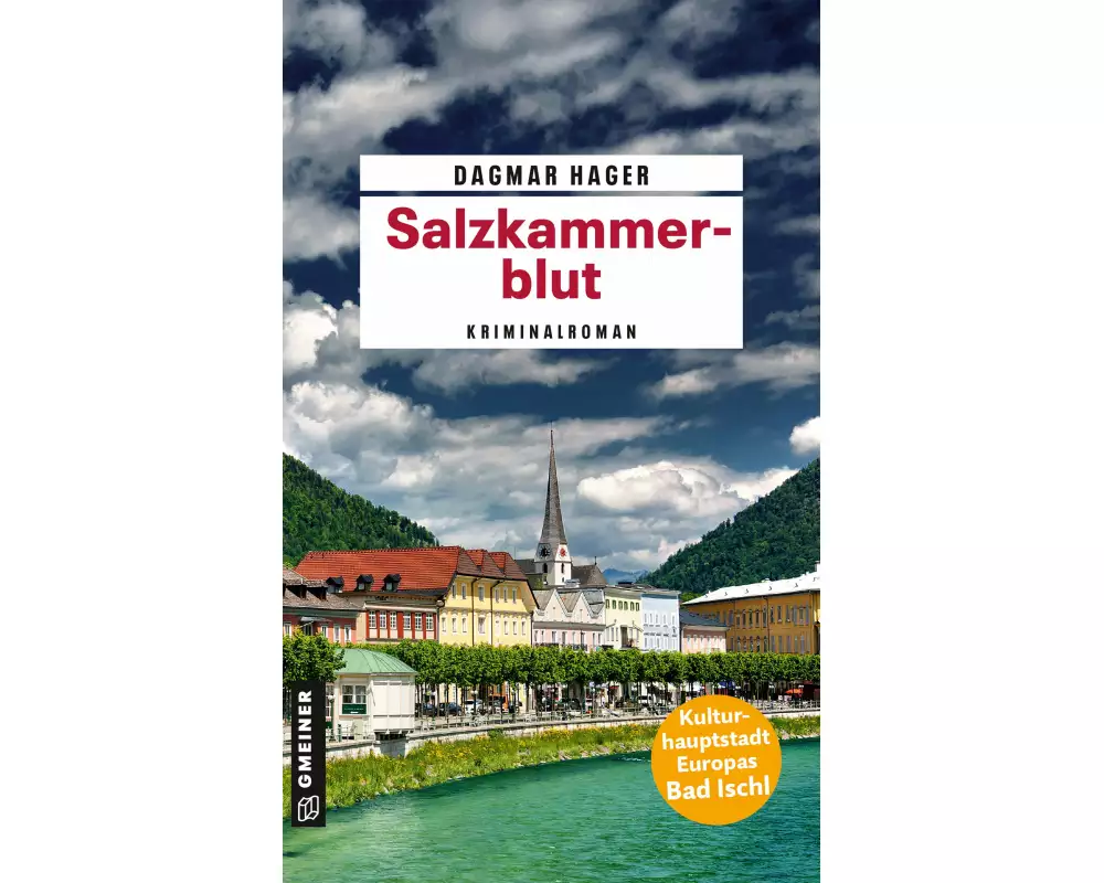 Salzkammerblut