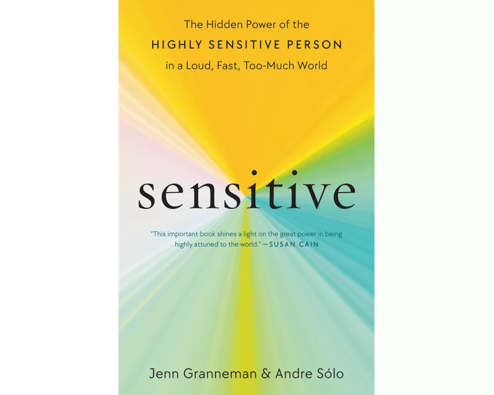 Sensitive