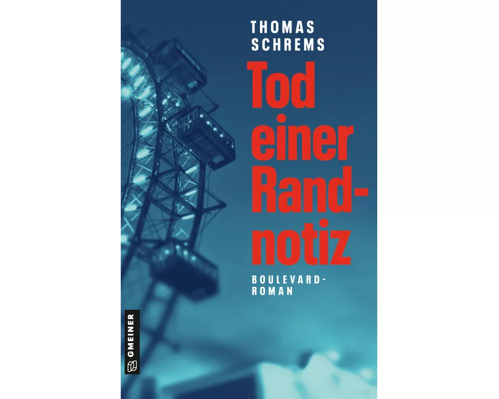 Tod einer Randnotiz