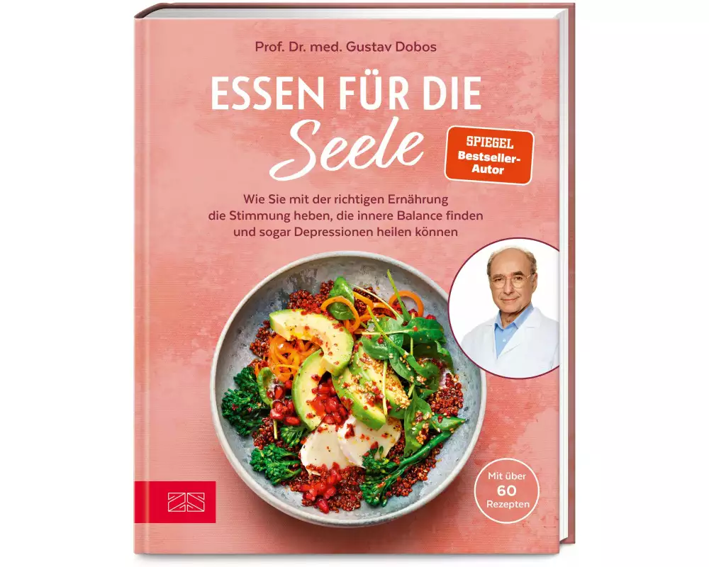 Essen für die Seele