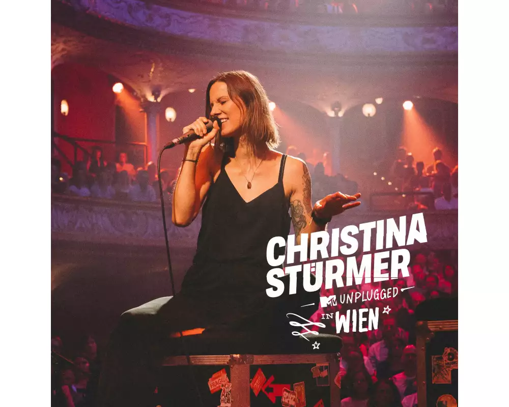 MTV Unplugged in Wien