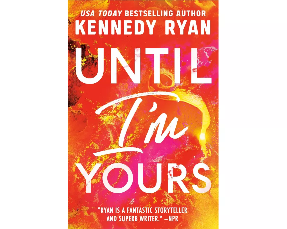 Until I'm Yours