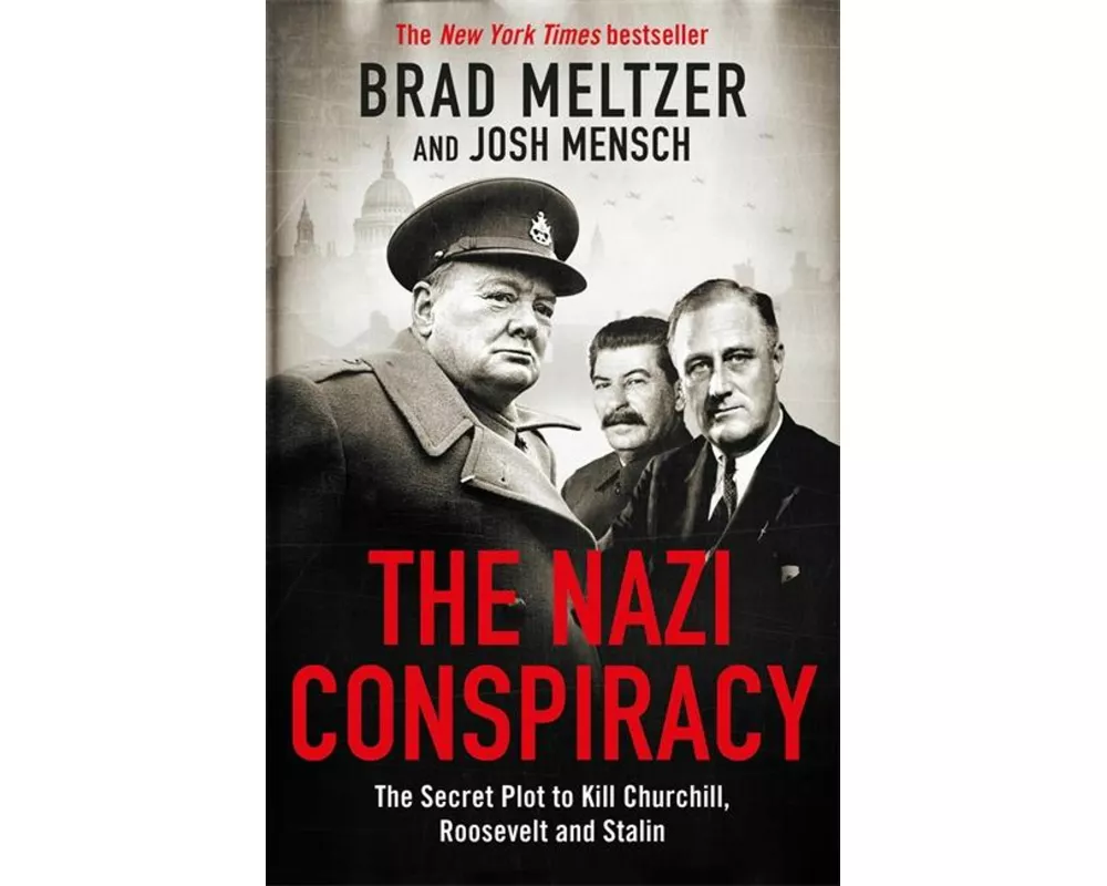 The Nazi Conspiracy