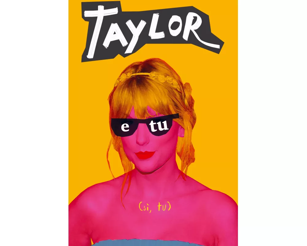 Taylor e tu