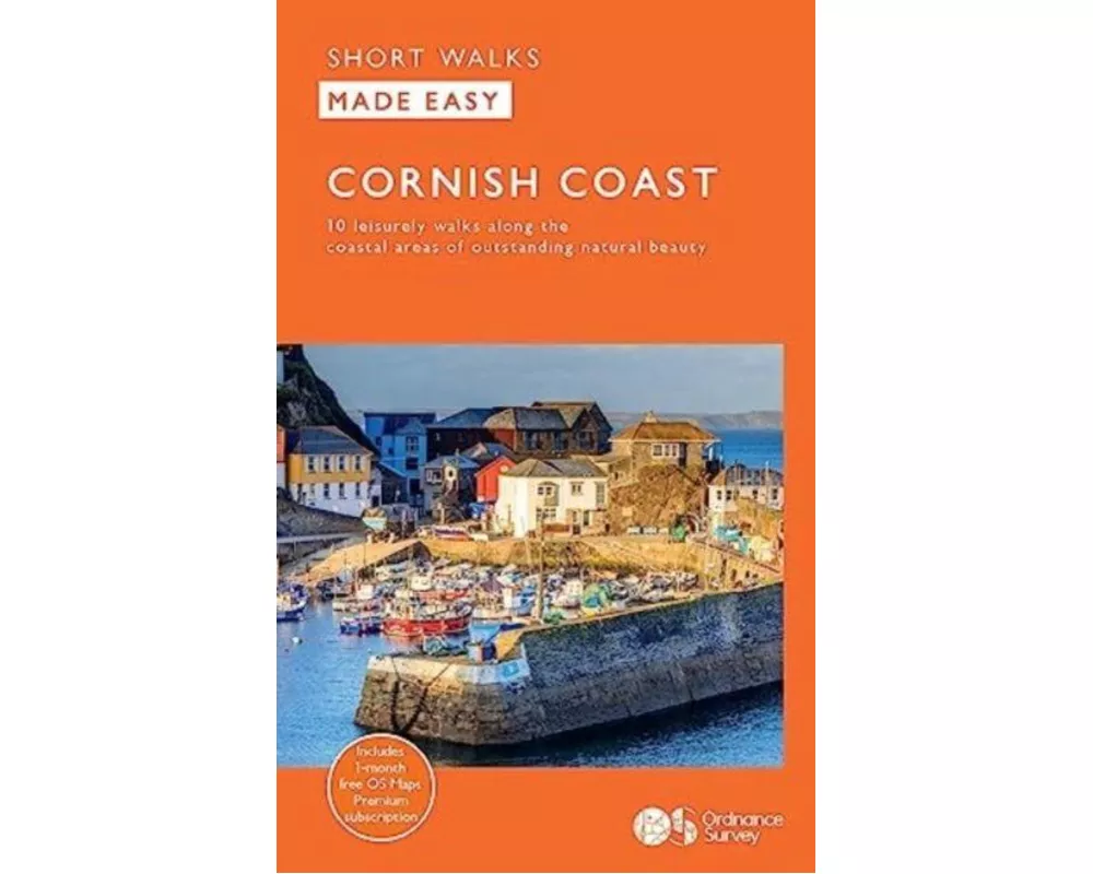 Cornish Coast