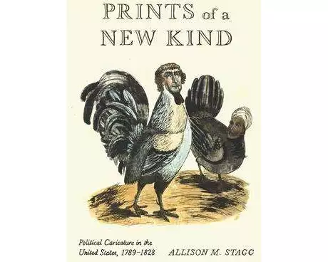 Prints of a New Kind