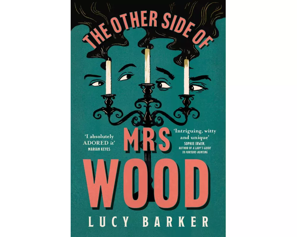 The Other Side of Mrs Wood