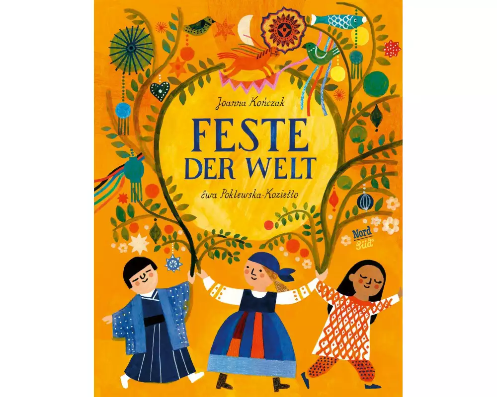 Feste der Welt