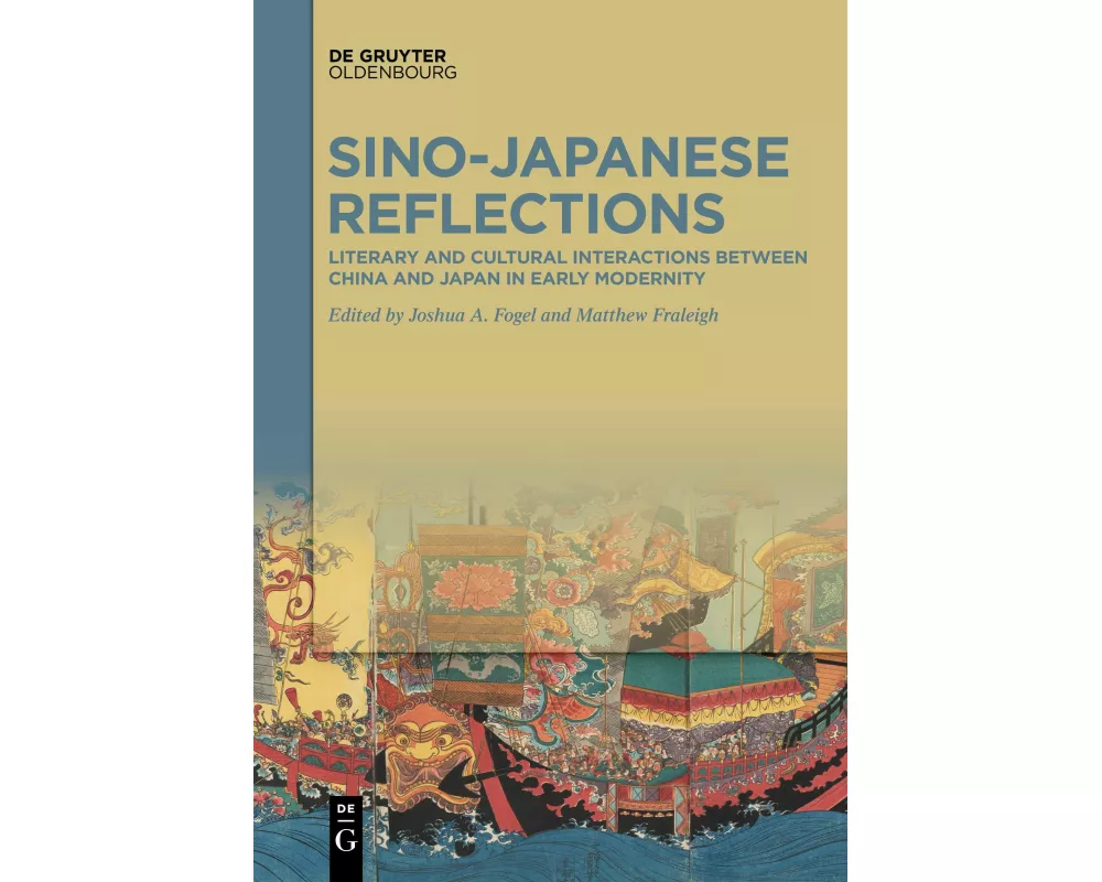 Sino-Japanese Reflections