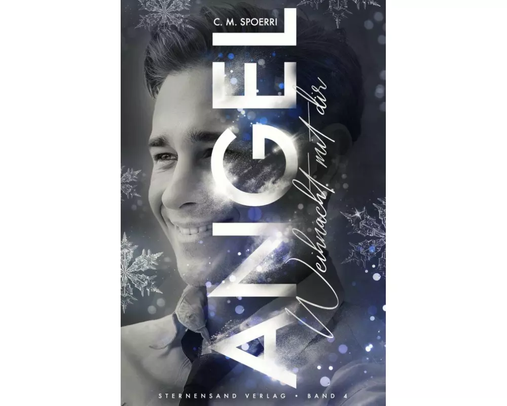 Angel (Band 4): Weihnacht mit dir