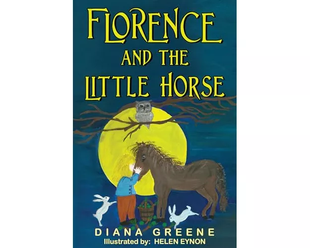 Florence and the Little Horse