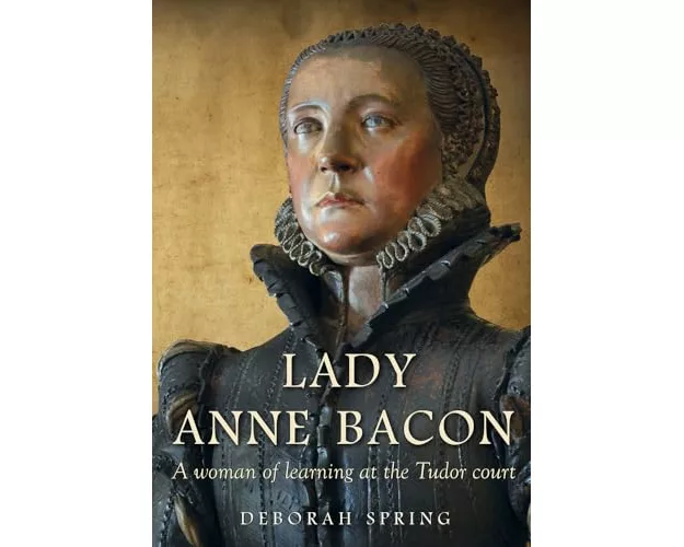 Lady Anne Bacon