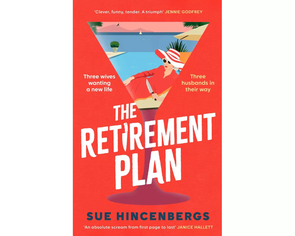 The Retirement Plan