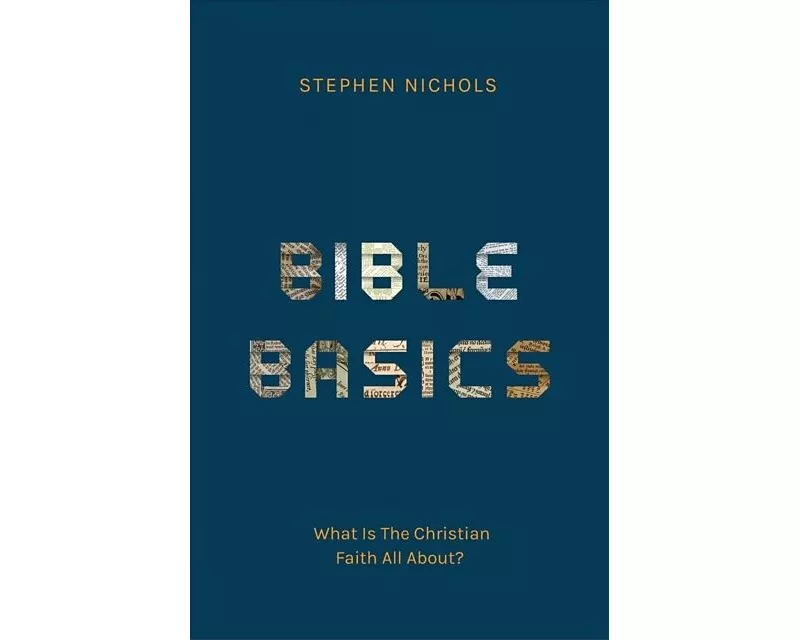 Bible Basics