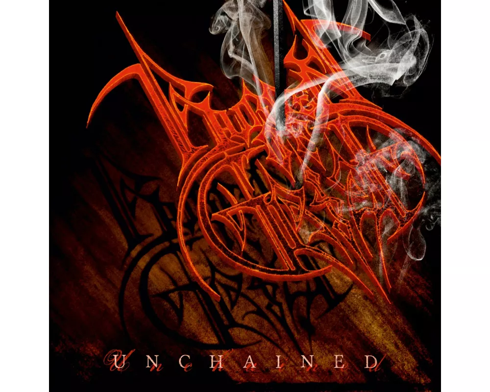 Unchained (ltd. Digipak)