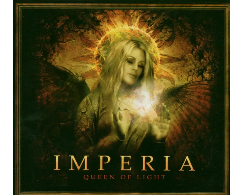 Queen Of Light (ltd. Ed.)