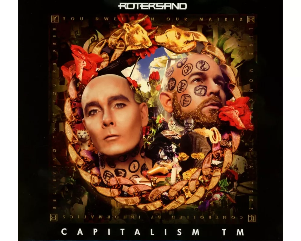 Capitalism Tm
