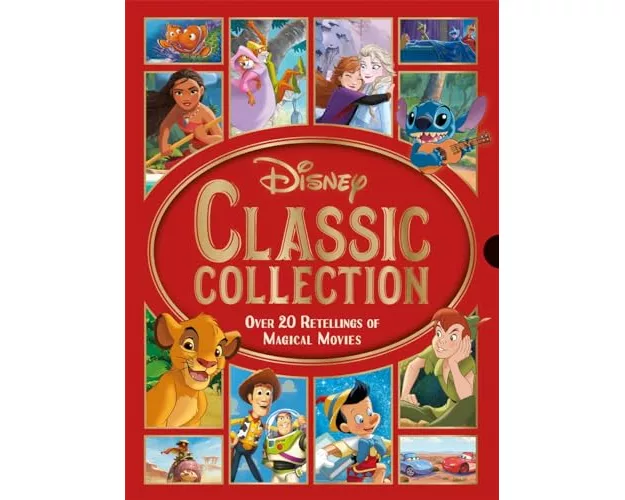 Disney: Classic Collection
