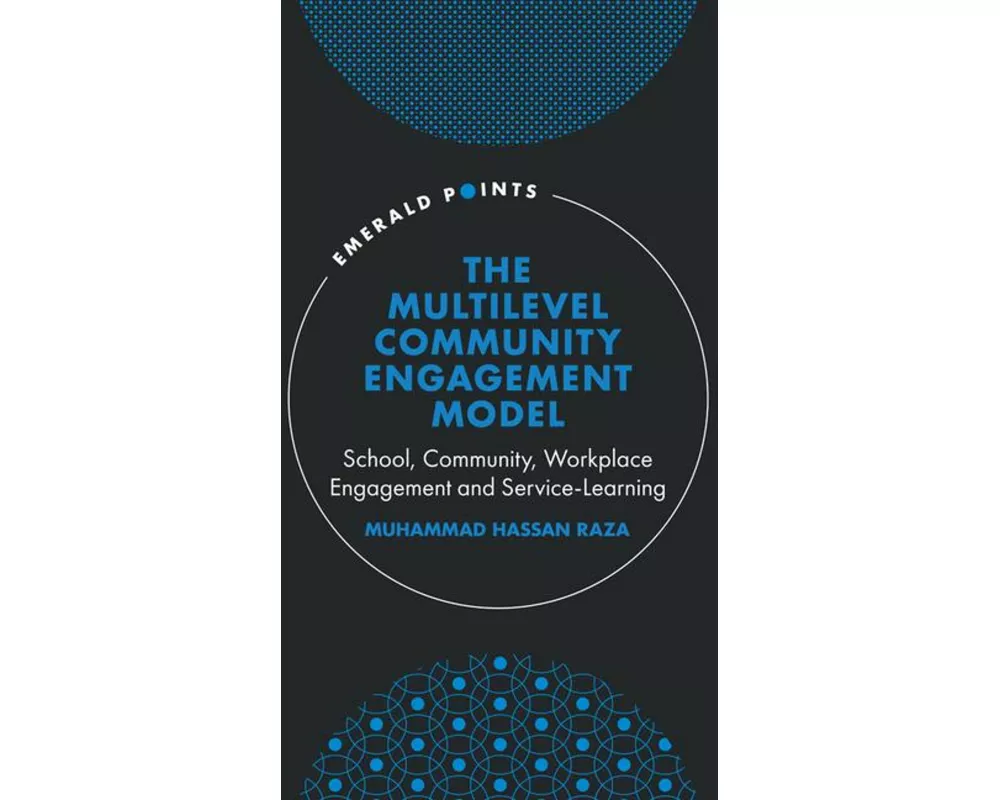 The Multilevel Community Engagement Model