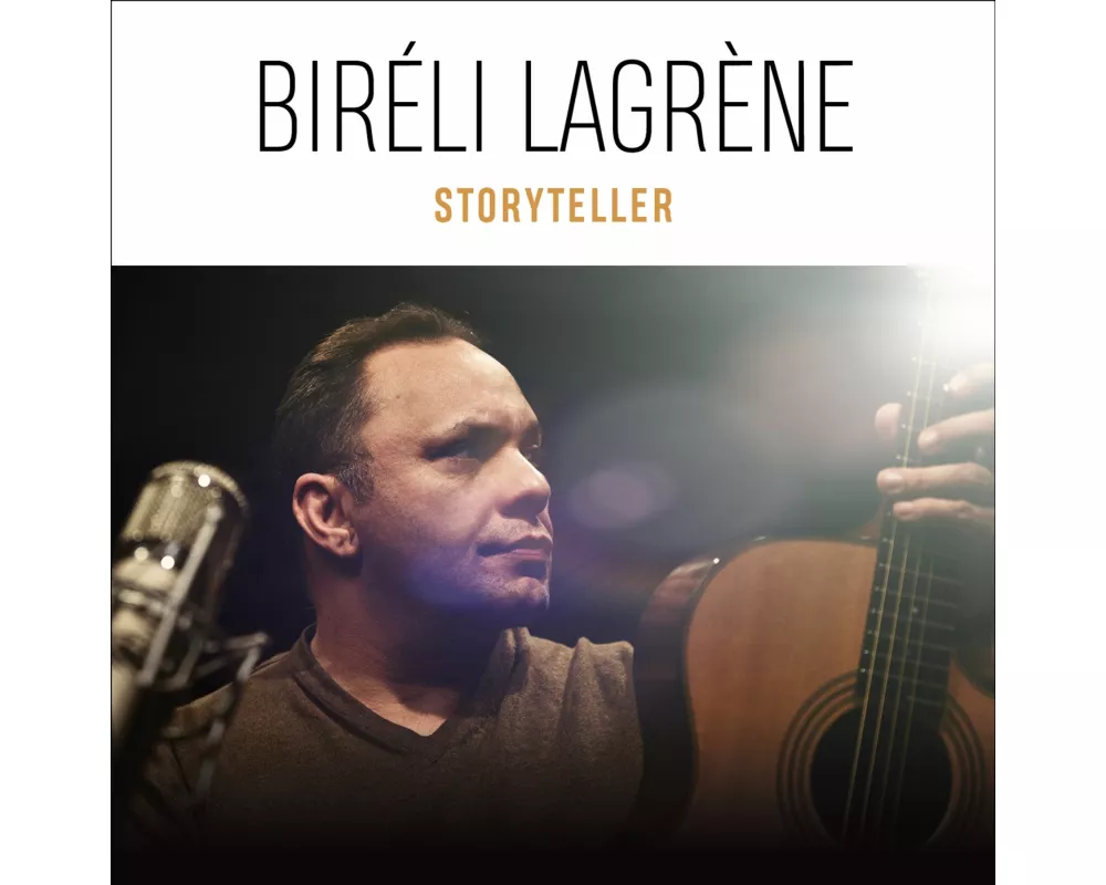 Storyteller