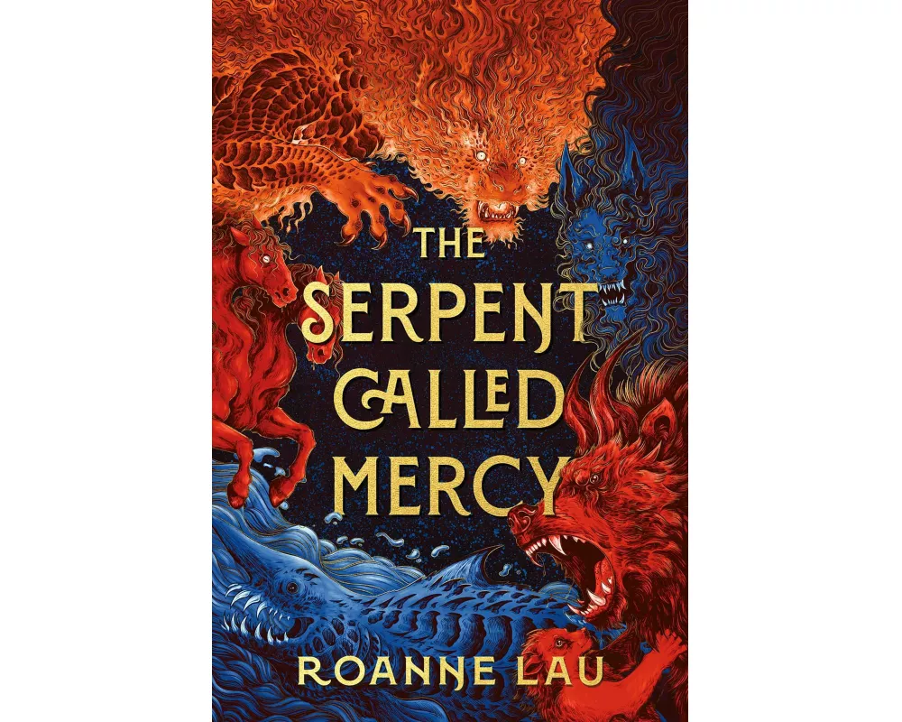 The Serpent Called Mercy